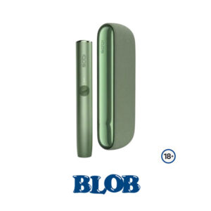 IQOS Iluma